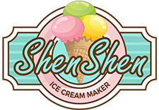 affordable ice cream website, professional web design company